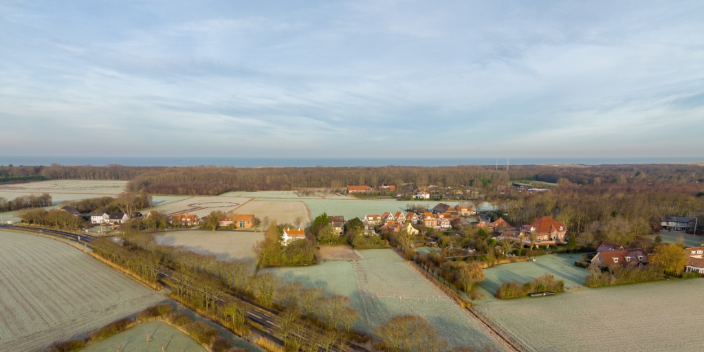 Oostkapelle Zeeland